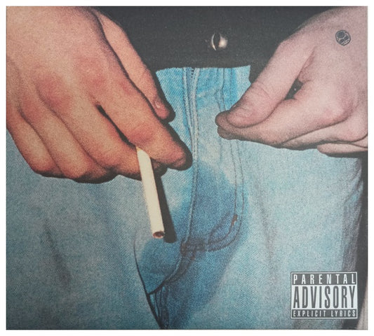TYLER, THE CREATOR - CHERRY BOMB | CD