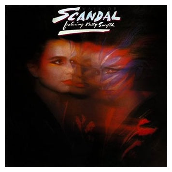 SCANDAL - THE WARRIOR (ANNIVERSARY EDITION) | VINILO